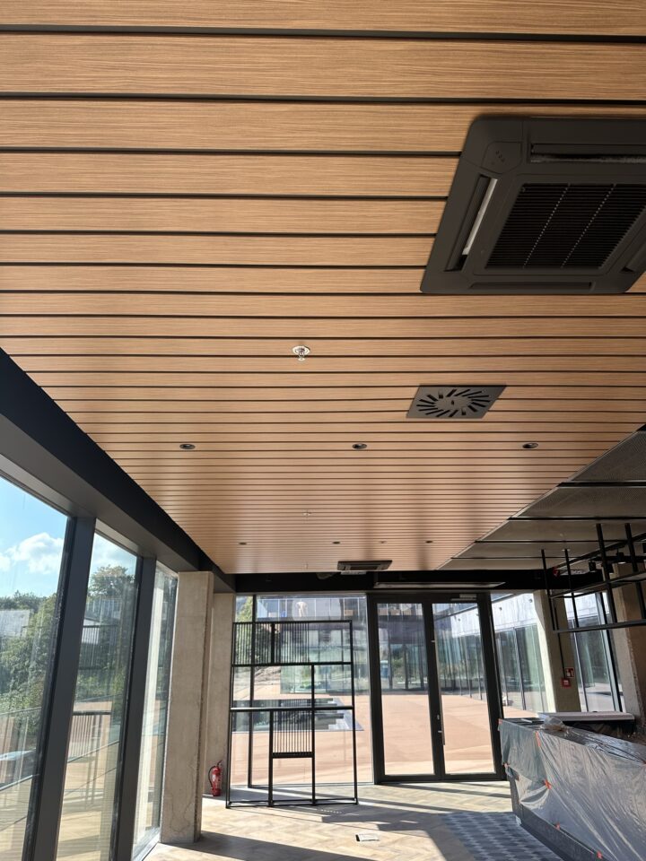 instalacje przeciwpożarowe, systemy tryskaczowe