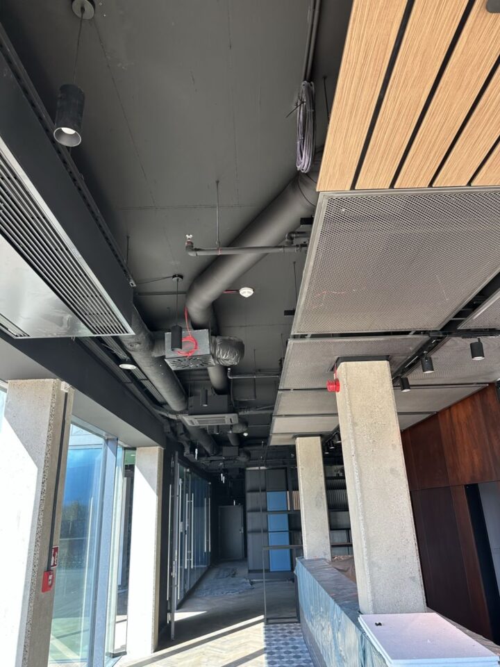 systemy sygnalizacji pożarowej, przeglądy ppoż