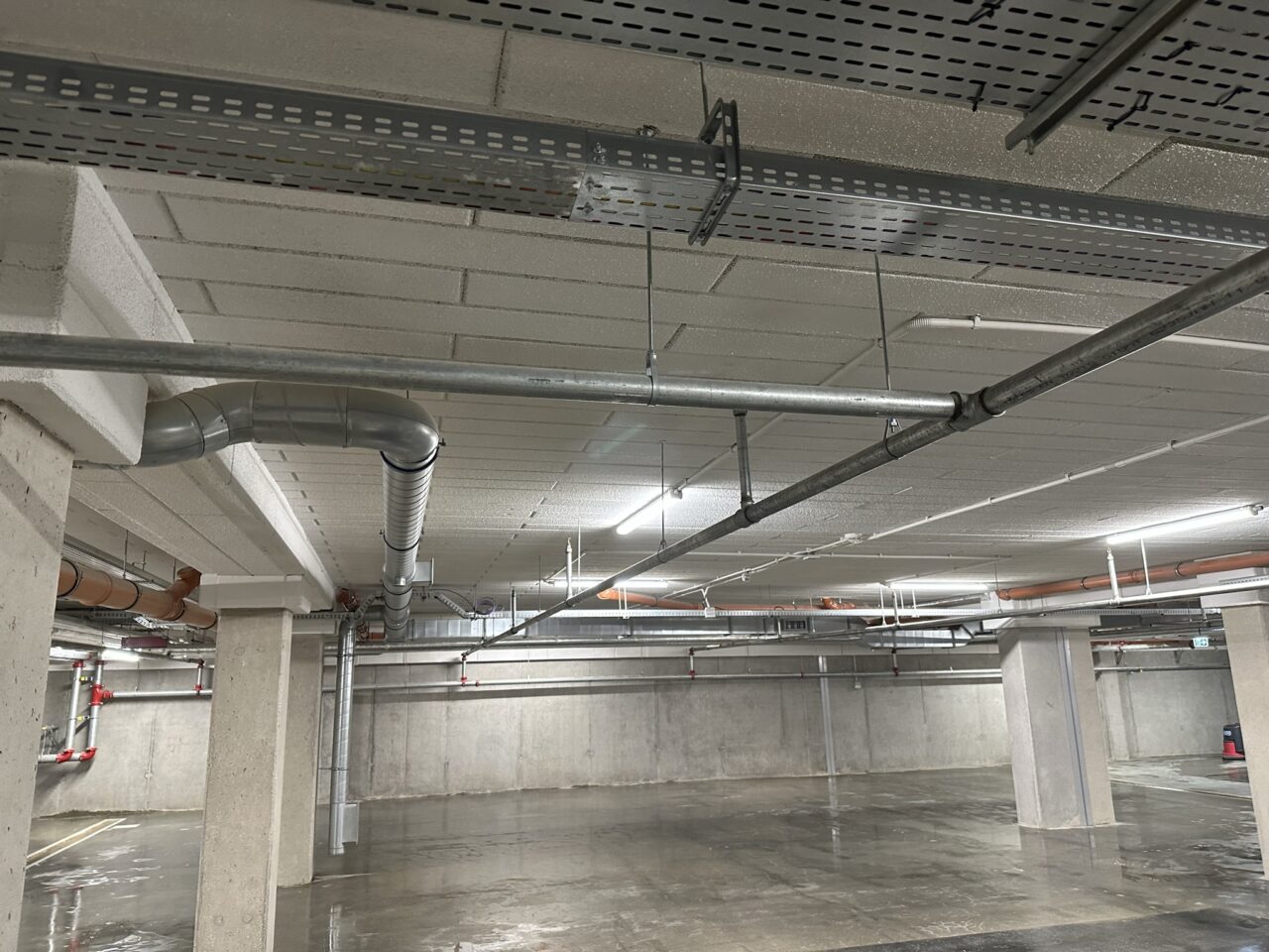 instalacje hydrantowe, obsługa inwestycji budowlanych