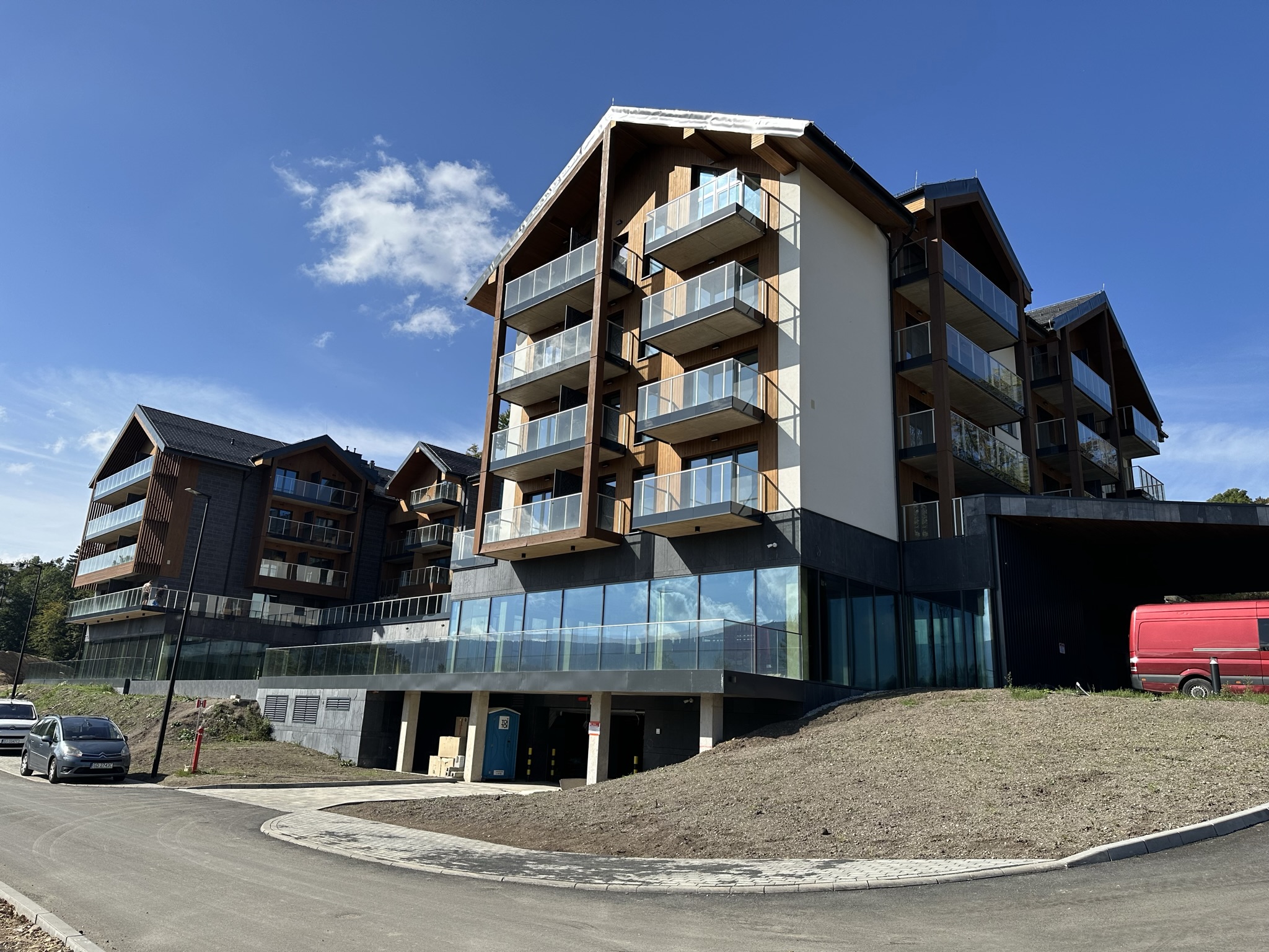 serwis ppoż, instalacje tryskaczowe