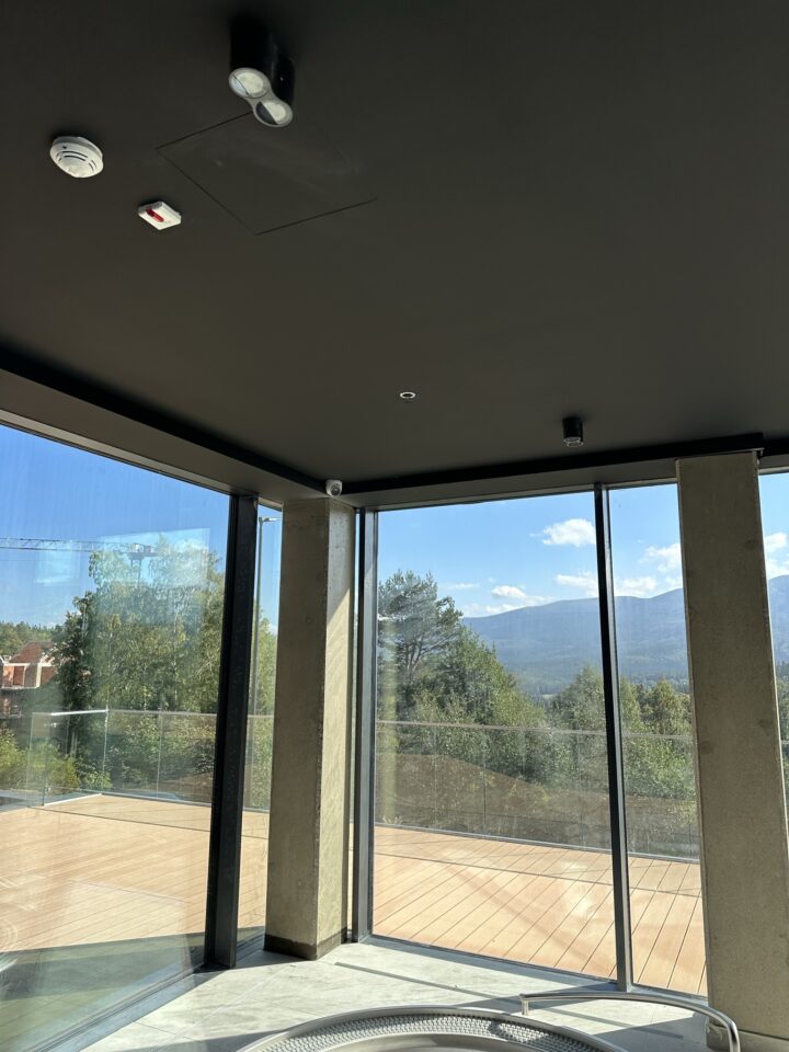 budowa hal przemysłowych, generalne wykonawstwo