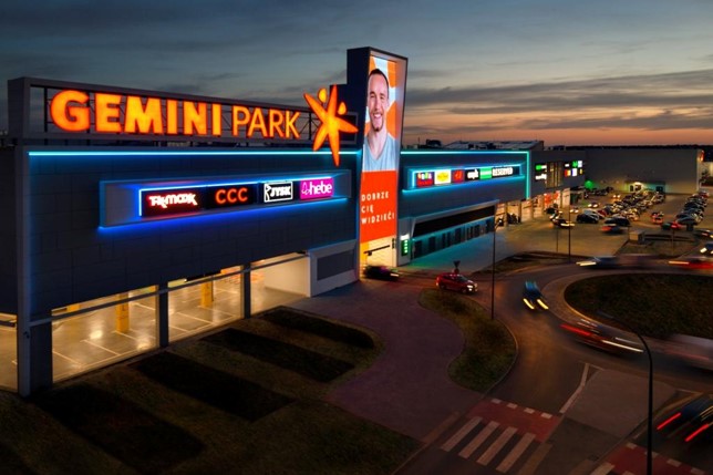 obsługa inwestycji budowlanych, projekty hal magazynowych