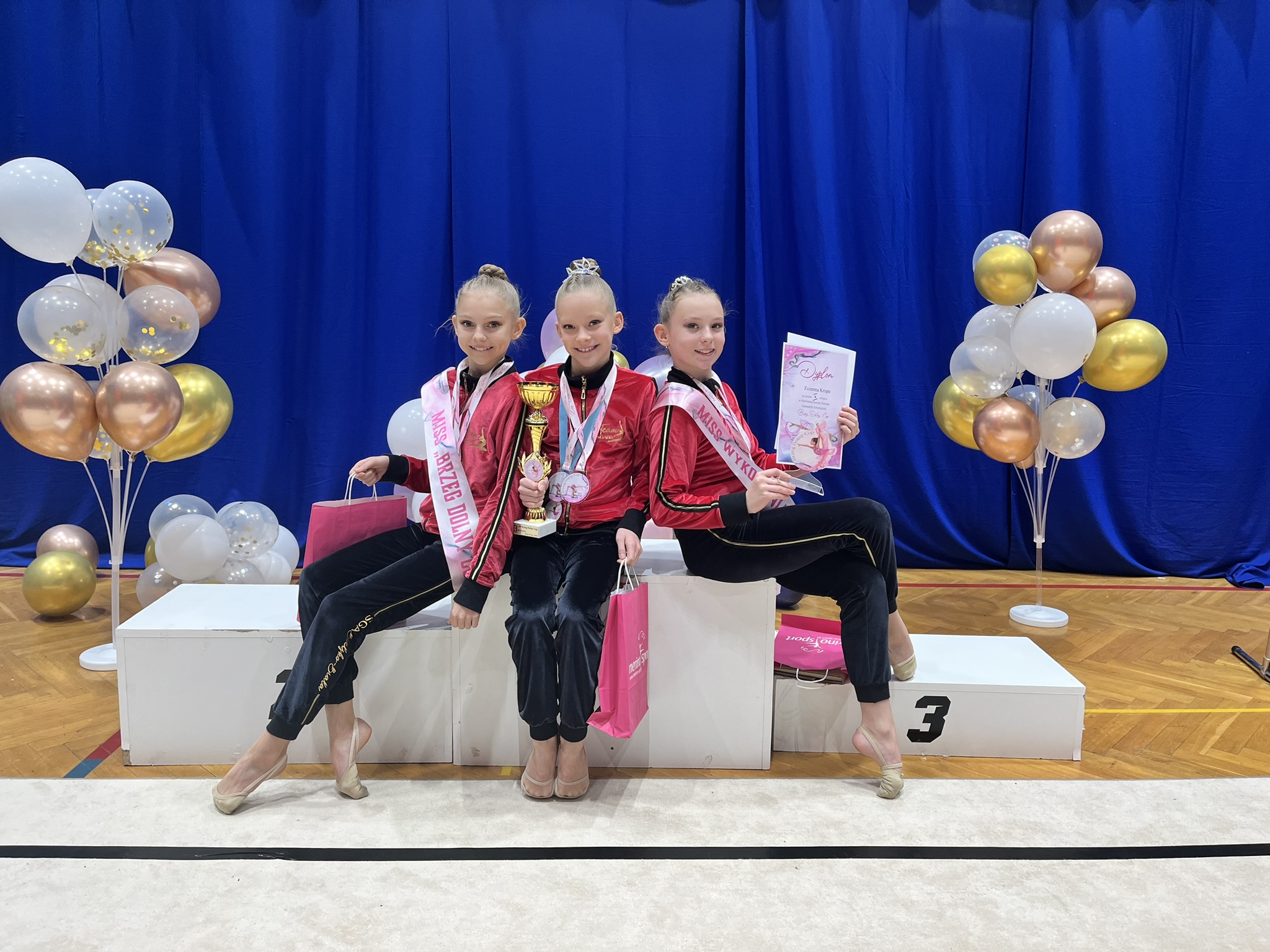 vsystem wspiera młodych - instalacje ppoż i generalne wykonawstwo