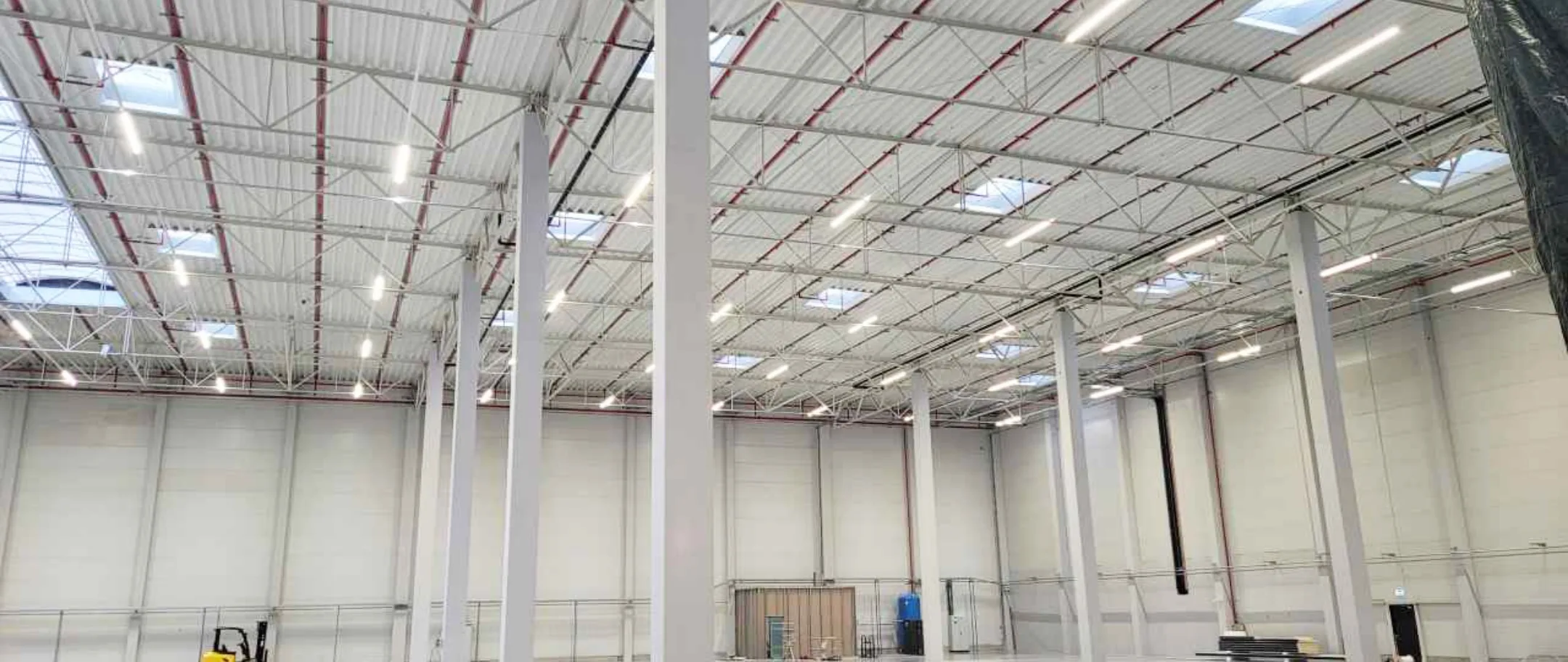 Instalacje przeciwpożarowe