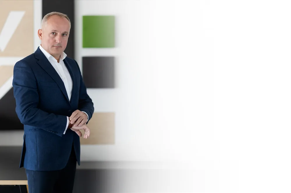 zespół vsystem, projektowanie i montaż instalacji ppoż