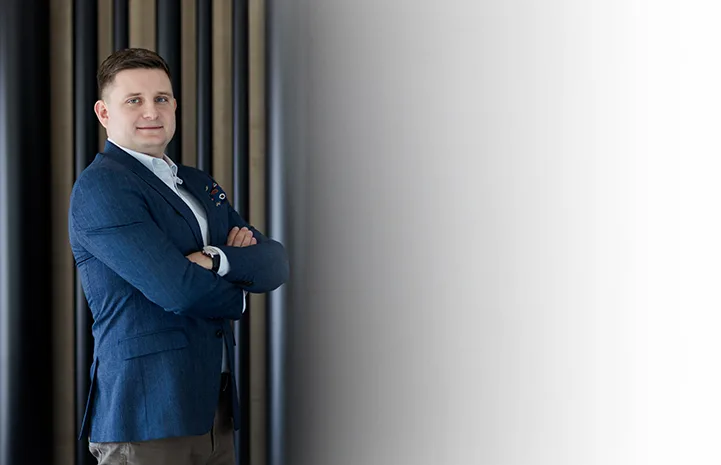 zespół vsystem, generalne wykonawstwo, instalacje ppoż