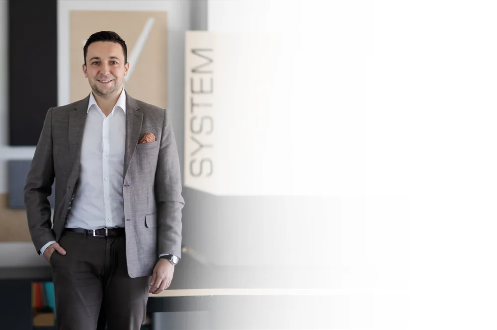 zespół vsystem, generalne wykonawstwo, instalacje ppoż